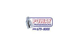 Poway Transmissions 1