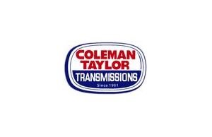 Coleman Taylor Auto Transmission