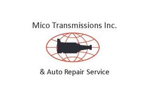 Mico Transmissions Inc