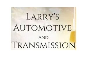 Larry's Automotive