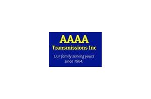 AAAA Transmission Inc
