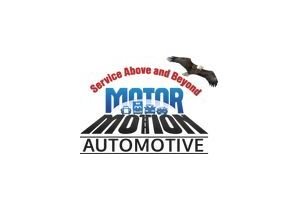 Motor Motion Automotive