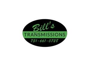 Bill's Transmission Specialist