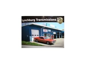 Lynchburg Transmissions, Inc