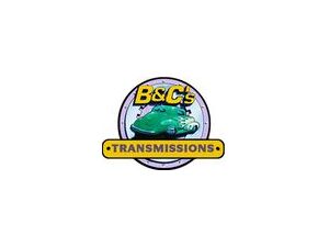 B&C Transmissions Inc