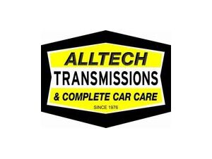 AllTech Transmissions & Repair