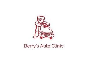 Berry's Auto Clinic