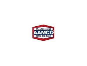 Aamco Transmissions 3