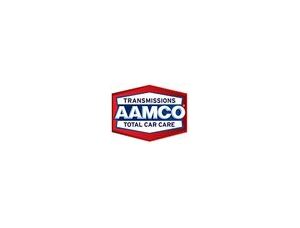 AAMCO Transmission 7