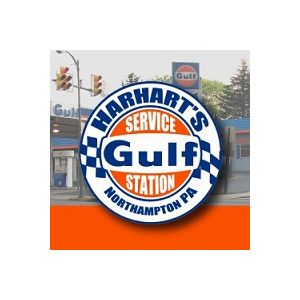 Harharts Service Station, Inc