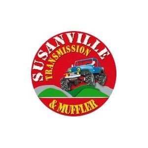 Susanville Transmission & Muffler