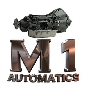 M1 Automatics Transmission Specialist