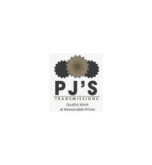 PJ's Transmission