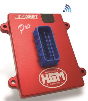 HGM Automotive Electronics