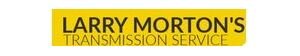 Larry Morton's Transmission Service