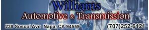 Williams Automotive