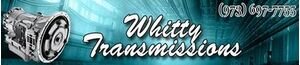 Whitty Transmissions