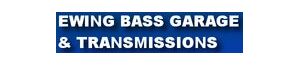 Ewing Bass Garage & Transmission