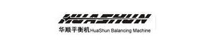 Huashun balancing machine