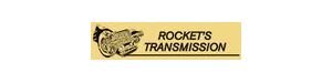 Rocket's Transmissions