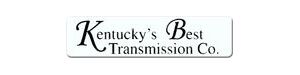 Kentucky's Best Transmission Co