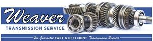 Weaver Transmission Service Inc