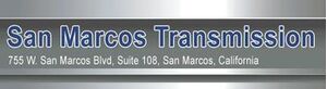 San Marcos Transmission & Automotive Inc