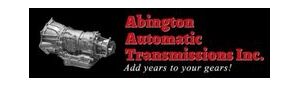 Abington Automatic Transmissions, Inc.