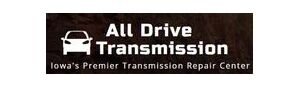 All Drive Transmission Inc