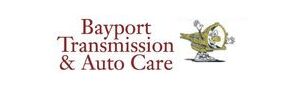 Bayport Transmission & Auto Care