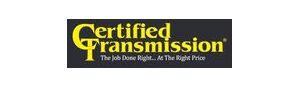 Certified Transmission-Omaha, NE (54th St)