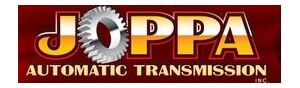 Joppa Automatic Transmission Inc