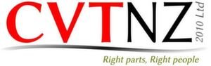 CVT Parts Ltd
