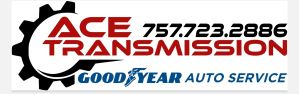 **Welcome to Ace Transmission - Your Trusted Auto Repair Shop in Yorktown, VA!**   ???? **Address**: 4601 George Washington Memorial Highway, Yorktown, VA   ???? **Call Us**: 757-723-2886   ???? **Service Areas**: Yorktown, Williamsburg, Newport News, Hampton, Gloucester, West Point, New Kent, and surrounding areas.   **Ace Transmission** is proud to introduce our expert auto repair services, specializing in:   ✔️ **Transmission Repair**   ✔️ **Driveline & Differential Services**   ✔️ **Clutch Replacement & Rear End Repair**   ✔️ **Driveshaft & CV Axle Repairs**   ✔️ **Wheel and Tire Services**    We’re centrally located in Yorktown, Virginia, and are fully equipped to serve surrounding communities such as Williamsburg, Newport News, Hampton, and Gloucester. Our highly experienced team of professionals, with a combined 50+ years in the transmission and automotive repair business, are ready to handle all your vehicle needs.   ### **Expertise & Experience You Can Trust** At Ace Transmission, our team has collaborated with many renowned businesses, including: - McCarty’s Transmission - AAMCO Transmission - Cottman Transmission - Casey Chevrolet - Price’s Transmission - Yorktown Transmission   and more. Our staff’s extensive experience guarantees top-tier service every time.   ### **Our Commitment to the Community** Ace Transmission is more than just a repair shop; we aim to be a **staple in the community** by offering affordable, high-quality automotive services. We use both remanufactured parts, which come with a **Nationwide Warranty**, as well as **recycled parts** to reduce costs and minimize environmental impact.   We source parts from trusted local vendors such as:   - **Casey, Nissan, Chevy, Ford, Checkered Flag Dealerships**   - **AutoZone, Pep Boys, Advance Auto Parts**   - **Salvage Yards like Team PRP, Lacey's, LKQ, English Motors**, and more.   ### **Services for All - Supporting the Community** We understand the needs of diverse clients, including: - **Low-income families** - **Single parents** - **Senior citizens** - **Military personnel**   We proudly offer **discounts** and tailored services for those in need.   ### **Commercial and Government Fleet Services** Ace Transmission also offers comprehensive services for **commercial vehicles**, **local auto repair shops**, **Virginia government vehicles**, and **U.S. Federal vehicles**. We are here to provide fast, reliable repairs to keep your fleet running smoothly.   ### **Family-Owned and Operated** Ace Transmission is a **family-owned and operated** business committed to providing reliable and trustworthy services to the Yorktown and surrounding communities. We are dedicated to maintaining the highest standards of quality and care in every repair we perform.   ---   For all your **transmission repair**, **driveline services**, **clutch replacement**, and **auto part needs**, trust Ace Transmission.   **Contact us** today to schedule an appointment! 