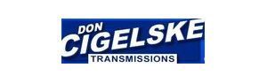 Don Cigelske Transmissions