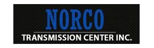 Norco Transmission Center Inc.