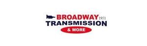 Broadway Transmission & More