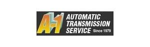 A1 Automatic Transmissions