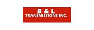 B&L Transmission Inc.