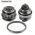 JF015E RE0F11A Transmissiom Pulley Set With Belt/Chain 901068 For Nissan SUZUKI, JF015E, Transmission parts, tooling and kits