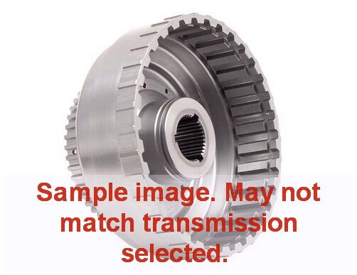 Transmission Parts Tooling And Kits U150e U151e Drum U151e Go4trans Automatic Transmission Rebuilders Worldwide